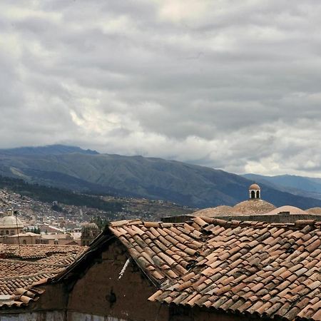 Ostello Mama Simona - Cuzco Esterno foto