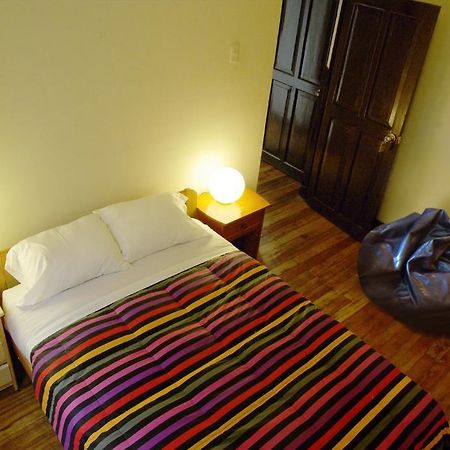 Ostello Mama Simona - Cuzco Esterno foto